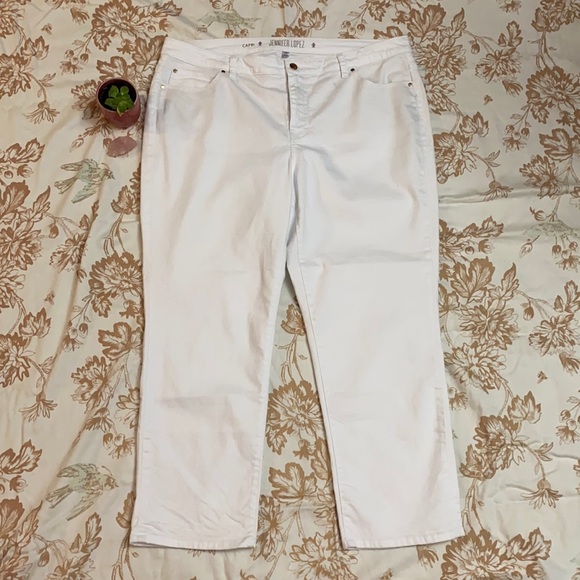 Jennifer Lopez Denim - $3 sale $12 minimum purchase